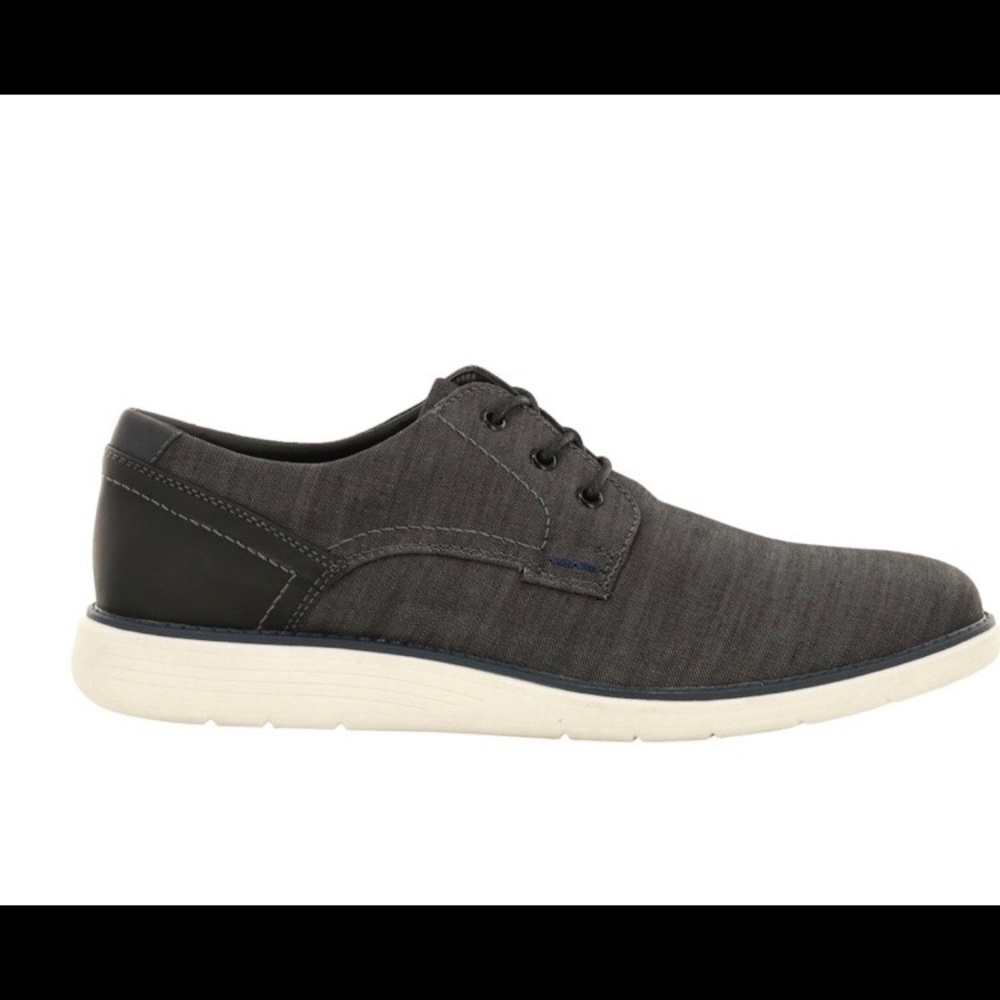 %% MADDEN Men’s Black Shoes Size 9 M-Lovitt City